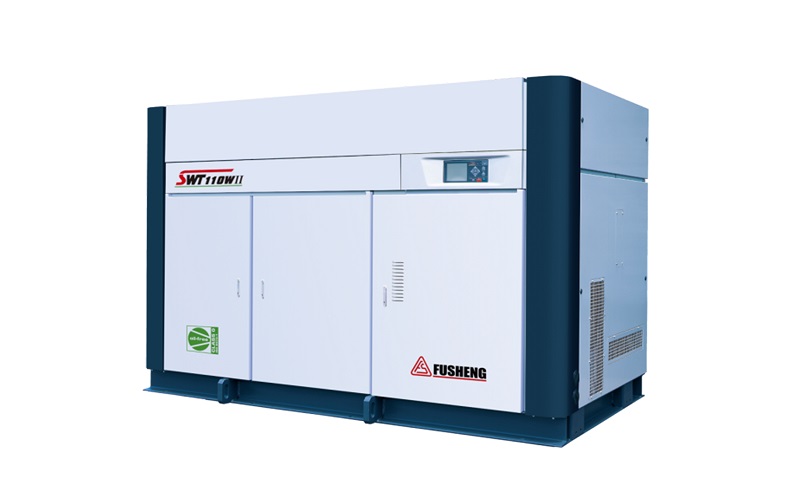 空压机选型技巧2026