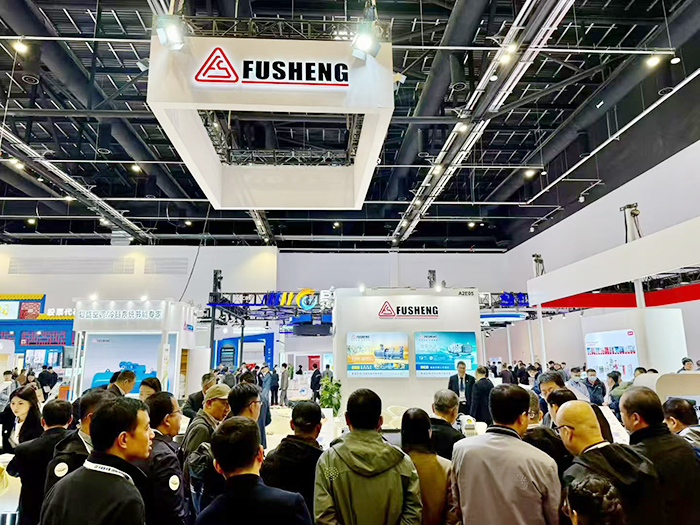 如何让冷库省20万度电/年?复盛10kV螺杆压缩机实测数据公布